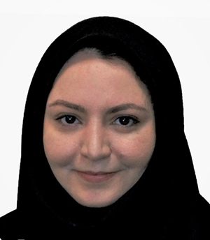 Dr. Mona Nourbakhsh